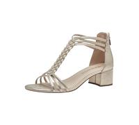 Tamaris Sandalo oro, Taglia 39