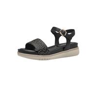 Tamaris Sandalo 1-28700-42 001 Taglia: 37 EU