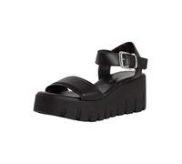 Tamaris Sandalo 1-28712-42 003 Grande Taglia 39 EU