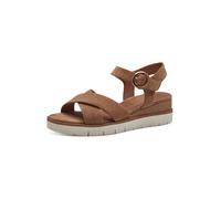 Tamaris - 28202-42 Marrone - Sandali e scarpe aperte 38 Marrone