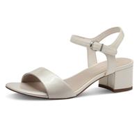 Tamaris Sandalo con cinturino champagne Donna Tamaris 40