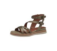 Tamaris Sandalo con cinturino oliva Donna Tamaris 37 oliva
