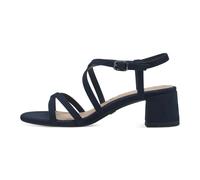 Tamaris - Sandalo con tacco - - Shoes - Donna - Blu - 40 EU