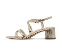 Tamaris - Sandalo con tacco - - Shoes - Donna - Giallo - 36 EU