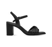 Tamaris - Sandalo con Tacco - - Shoes - Donna - Nero - 37 EU