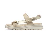 Tamaris - Sandalo con Zeppa Comfort - - Shoes - Donna - Beige - 40 EU