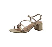 Tamaris Damen 1-28211-42, Sandali con Tacco Donna, Bronzo, 41 EU