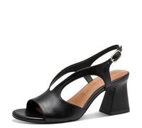 Tamaris Sandalo nero Donna Tamaris 39