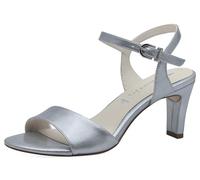 Tamaris 1-28008-42, Sandali Donna, Azzurro, 37 EU