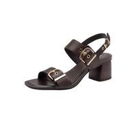 Tamaris Sandalo marrone scuro Donna Tamaris 36