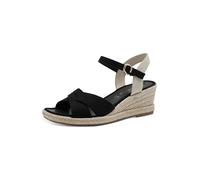 Tamaris Sandalo nero Donna Tamaris 36