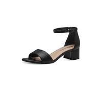 Tamaris Sandali Donna 1-28295-42, Numero:38 EU, Colore:Nero
