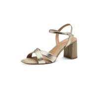 Tamaris - 28320-44 Oro e bronzo - Sandali e scarpe aperte 36 Oro e bronzo
