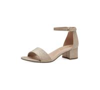 Tamaris Sandalo oro Donna Tamaris 40