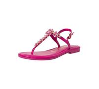 Tamaris Sandalo piatto da donna 1-28124-42, Fucsia, 36 EU