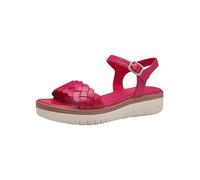Tamaris Sandalo piatto da donna 1-28216-42, Fucsia, 38 EU