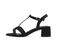 Tamaris - Sandalo - - Shoes - Donna - Nero - 39 EU