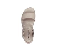 Tamaris Sandalo stucco, Taglia 41