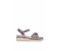 Tamaris, ,Shoes ,Donna ,Marrone ,40 EU Sandali Intrecciati per Eventi Estivi