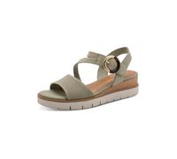 Tamaris - 28232-46 Verde - Sandali e scarpe aperte 39 Verde