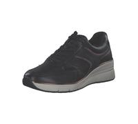 Tamaris Scarpa stringata '23764' nero Donna Tamaris 41