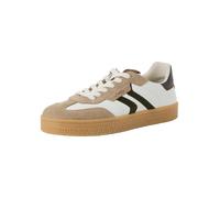 Tamaris Scarpa stringata camello / nero / bianco Uomo - PROMO - Scarpe - Sneakers - Sneakers basse - Sneakers casual Tamaris 43