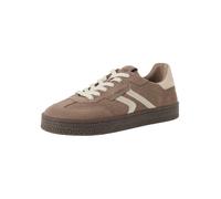 Tamaris Scarpa stringata crema / marrone Uomo - Scarpe - Sneakers - Sneakers basse - Sneakers casual Tamaris 40
