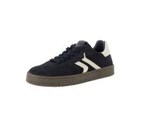 Tamaris Scarpa stringata navy / bianco Uomo - Scarpe - Sneakers - Sneakers basse - Sneakers casual Tamaris 44
