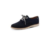 Tamaris Scarpa stringata navy Donna Tamaris 37