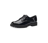 Tamaris Scarpe con lacci Donna 23605-41 Vegan Nero 40