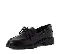 Tamaris Scarpa stringata nero Donna - Abbigliamento - Occasioni - Ufficio - Scarpe Tamaris 41