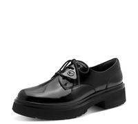 Tamaris Scarpa stringata nero Donna - Scarpe - Nuovi arrivi - Scarpe basse e ballerine Tamaris 41