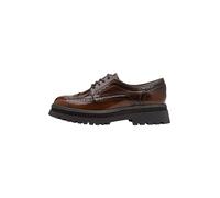 Tamaris Scarpa stringata 'Schnür-Derby' marrone scuro Donna - Scarpe - Nuovi arrivi - Scarpe basse e ballerine Tamaris 41