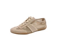 Tamaris Scarpa stringata sportiva beige Donna Tamaris 40