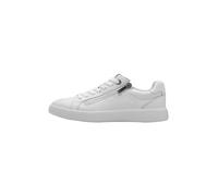 Tamaris Scarpa stringata sportiva 'Leder-Sneaker' bianco Donna - Scarpe - Nuovi arrivi - Scarpe basse e ballerine Tamaris 37