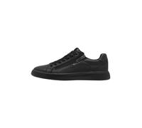 Tamaris Scarpa stringata sportiva 'Leder-Sneaker' nero Donna - PROMO - Scarpe - Scarpe basse - Scarpe stringate Tamaris 38