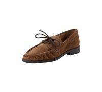 Tamaris Scarpa stringata terra d'ombra Donna - Scarpe - Nuovi arrivi - Scarpe basse e ballerine Tamaris 42