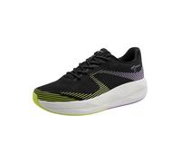Tamaris Scarpa stringata 'Vitala' verde neon / sambuco / nero Donna - Scarpe - Scarpe basse - Scarpe stringate Tamaris 42