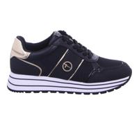 Tamaris - Scarpe comode con lacci per donne - - Shoes - Donna - Nero - 38 EU