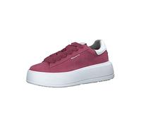 Tamaris Scarpe comode da Donna, Scarpe Stringate da Donna, TOUCHit-Footbed, Rosa, 38 EU