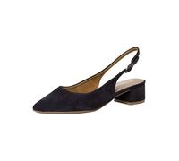 Tamaris - 29500-42 Blu - Décolleté 37 Blu