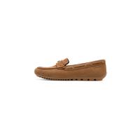 TAMARIS Scarpe da barca cammello | 41