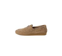 Tamaris Donna Mocassino basso Pelle beige 39 EU
