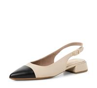 Tamaris Scarpe da Donna 1-29400-44, Ivory Lea.Comb, 38 EU, Ivory Lea Comb, 38 EU