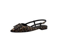 Tamaris Scarpe da Donna 1-29403-42, Leopard, 38 EU, Leopardo, 38 EU