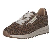 Tamaris Scarpe da donna basse in pelle 1-23779-43 360 scarpe da donna M2377943, leopardo, 40 EU