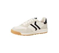Tamaris Scarpe da Ginnastica Basse da Donna, 1-23718-45, Ivory Comb, 38 EU, Ivory Comb, 38 EU