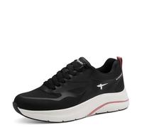 Tamaris Sneaker bassa nero / bianco Donna Tamaris 38