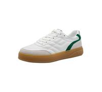 Tamaris Scarpe da Ginnastica da Donna Low 1-23663-45, White Comb, 41 EU, Pettine Bianco, 41 EU