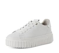 Tamaris Scarpe da Ginnastica da Donna Low 1-23702-45, White Comb, 39 EU, Pettine Bianco, 39 EU